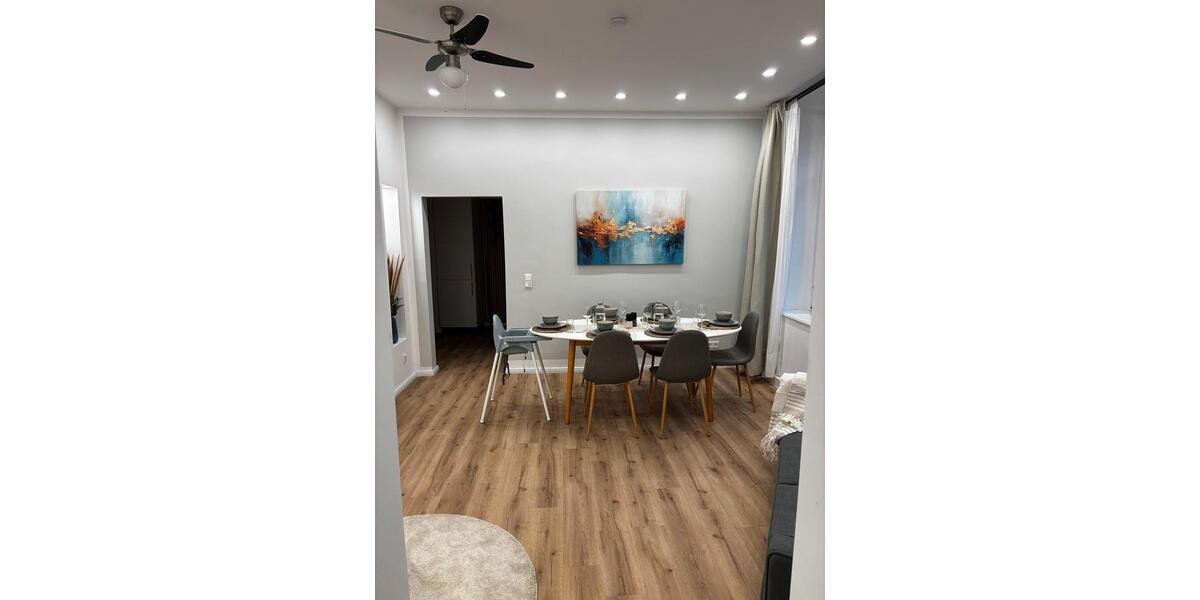 Etagenwohnung Wuppertal Barmen - 5 Zimmer, 113 m&sup2;, 275.000&euro; | Angebot:27283105
