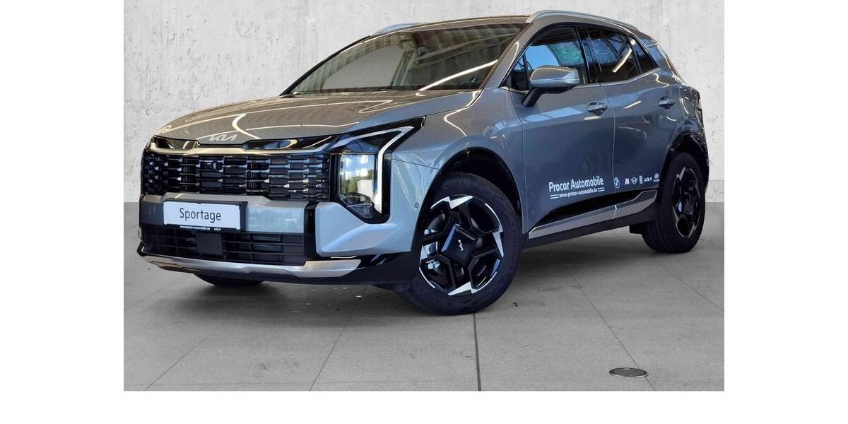 Kia Sportage 1.001 km 36.990 &euro; Sprockhövel 45549