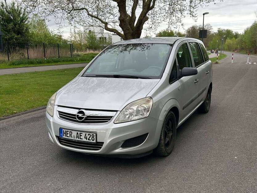 Zafira