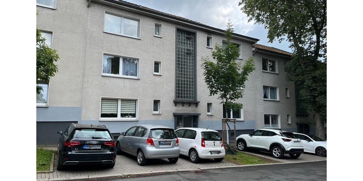 Etagenwohnung Essen Stadtbezirk VII - 3 Zimmer, 57 m&sup2;, 530&euro; | Angebot:26681785