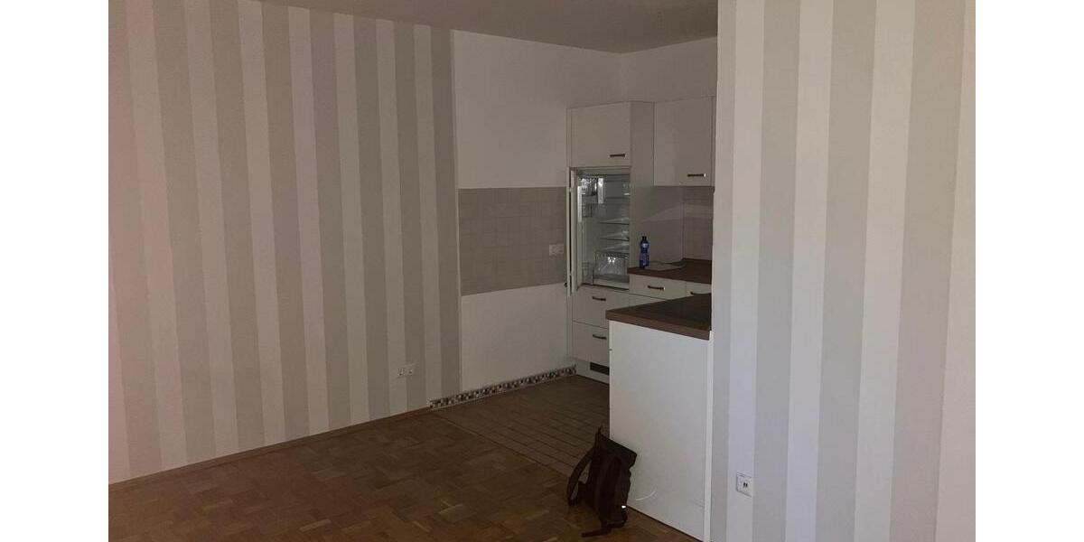 Etagenwohnung Bochum Günnigfeld - 1 Zimmer, 37 m&sup2;, 450&euro; | Angebot:25612852