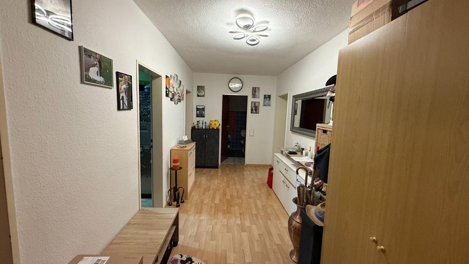 Etagenwohnung Oer-Erkenschwick Erkenschwick - 3 Zimmer, 74 m&sup2;, 660&euro; | Angebot:25656581