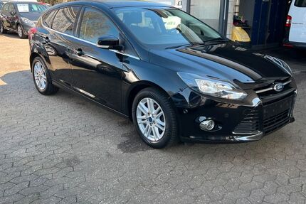 Ford Focus 146.000 km 5.980 &euro; Essen 45141
