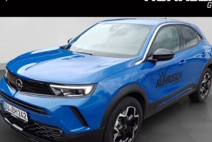 Opel Mokka 9.990 km 24.590 &euro; Essen 45143