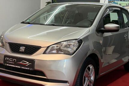Seat Mii 145.986 km 5.990 &euro; Bochum 44894