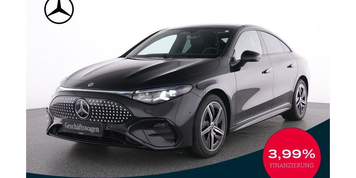 Mercedes-Benz CLA 350 4.900 km 59.885 &euro; Essen 45309