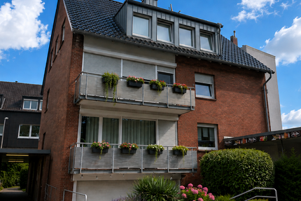 Haus Dorsten Altstadt - 11 Zimmer, 311 m&sup2;, 455.000&euro; | Angebot:27334412