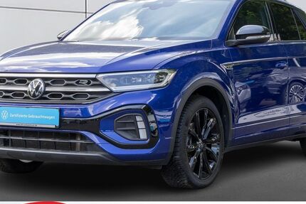 VW T-Roc 42.950 km 25.790 &euro; Hattingen 45527