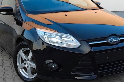 Ford Focus 202.000 km 2.999 &euro; Recklinghausen 45661