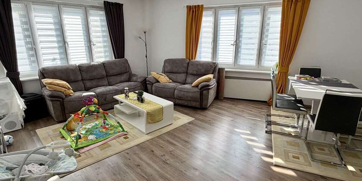 Etagenwohnung Essen / Westviertel Westviertel - 3 Zimmer, 77 m&sup2;, 84.000&euro; | Angebot:26159503