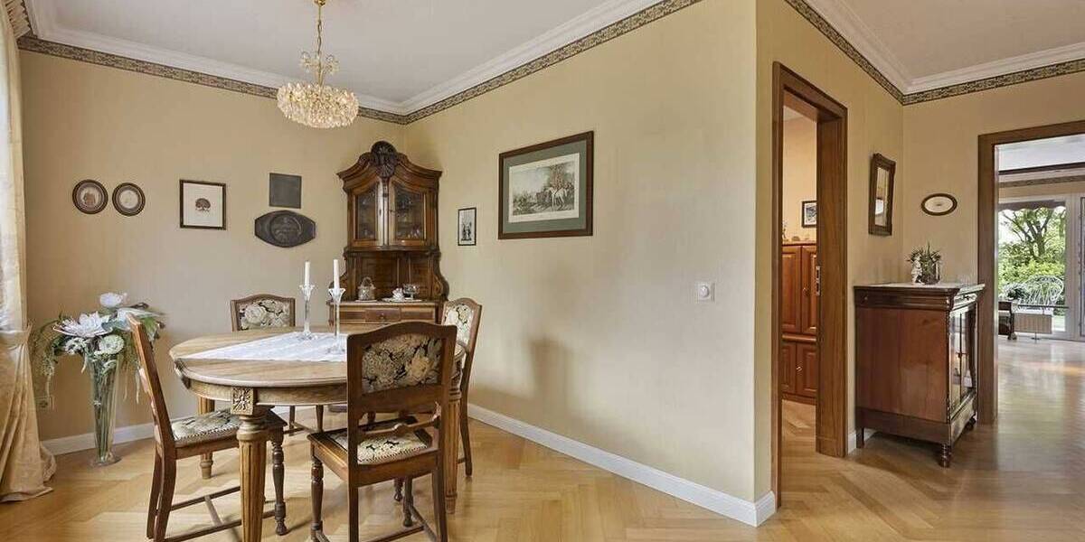 Terrassenwohnung Ratingen Zentrum - 3 Zimmer, 100 m&sup2;, 387.400&euro; | Angebot:26916523