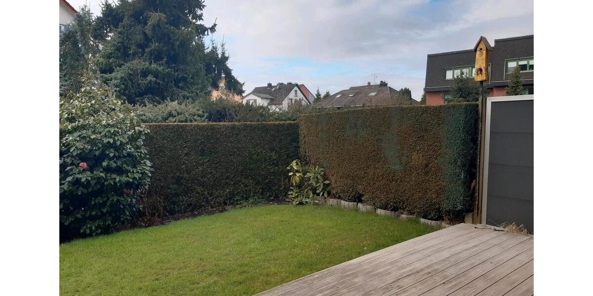 Erdgeschoßwohnung Witten - 3 Zimmer, 80 m&sup2;, 290.000&euro; | Angebot:25893897