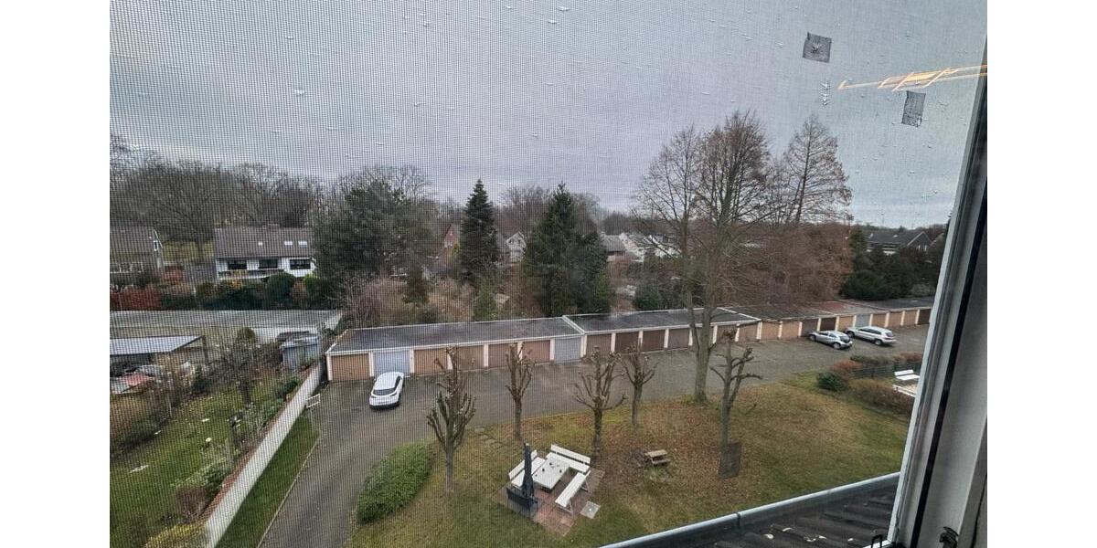 Dachgeschoßwohnung Herne Sodingen - 3 Zimmer, 76 m&sup2;, 155.000&euro; | Angebot:25750794