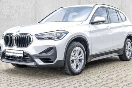 BMW X1 39.459 km 23.880 &euro; Castrop-Rauxel 44579