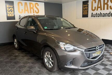 Mazda 2 179.000 km 7.500 &euro; Bochum 44805