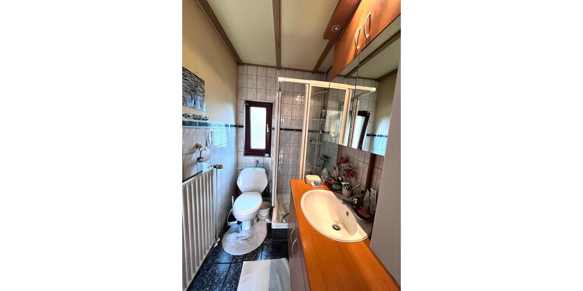Einfamilienhaus Mülheim an der Ruhr Linksruhr - 2 Zimmer, 48 m&sup2;, 59.990&euro; | Angebot:26935761