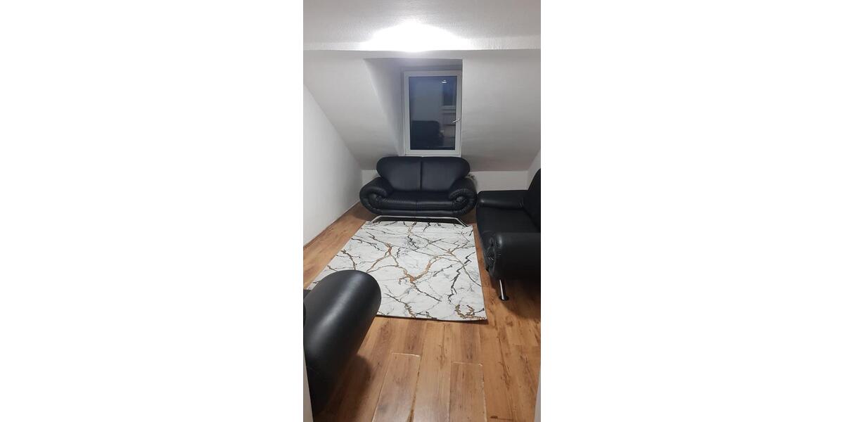 Dachgeschoßwohnung Wuppertal Elberfeld - 1 Zimmer, 33 m&sup2;, 55.900&euro; | Angebot:25129867