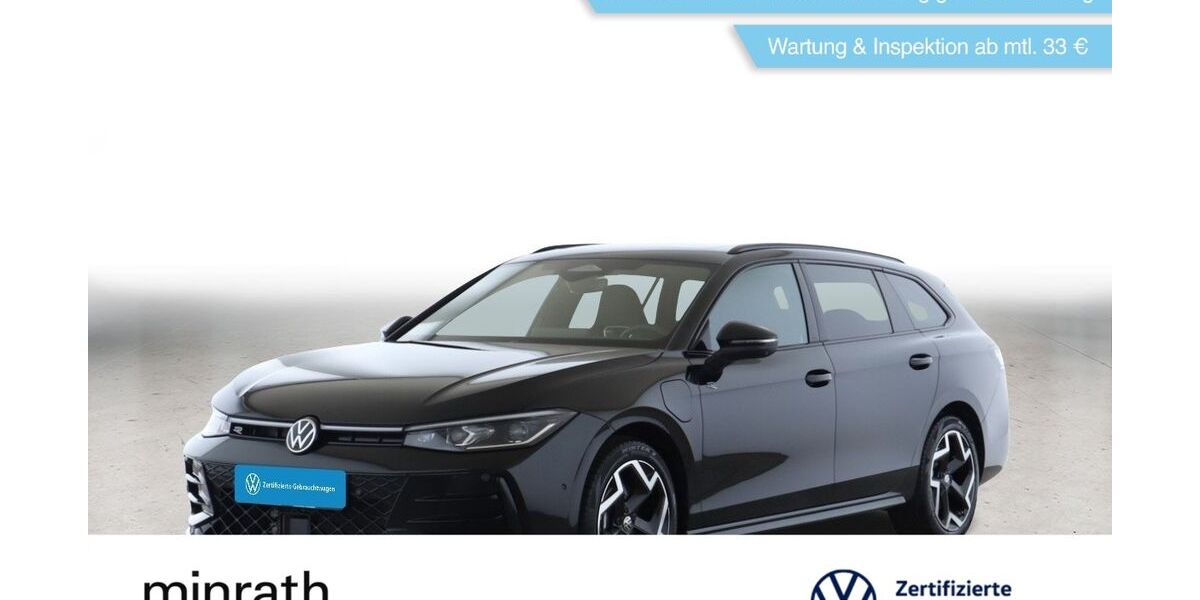 VW Passat 12.404 km 45.370 &euro; Moers 47441