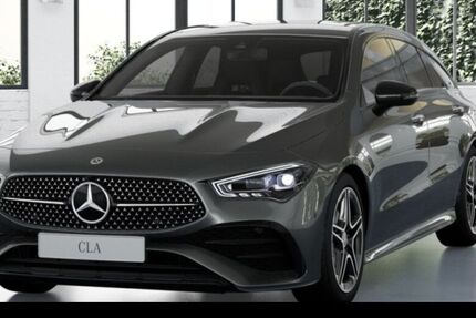 Mercedes-Benz CLA 200 Shooting Brake 9.900 km 39.490 &euro; Duisburg 47138