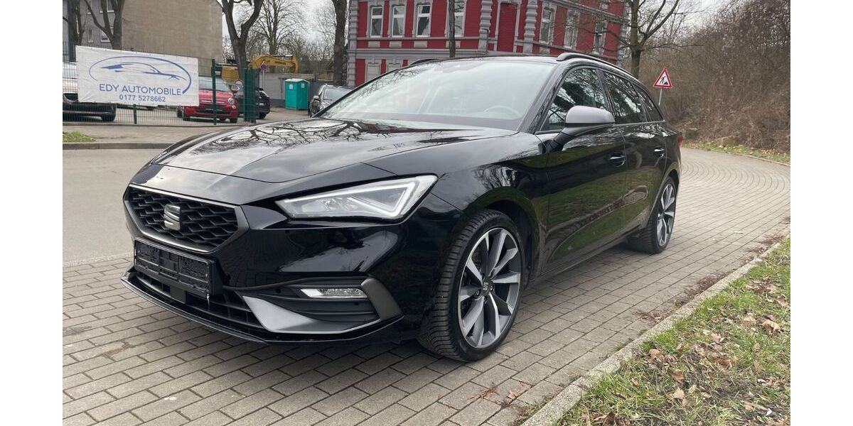 Seat Leon 182.000 km 12.999 &euro; Gelsenkirchen 45889