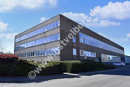 Halle in Velbert 2.590.000 € 4595 m² zimmer