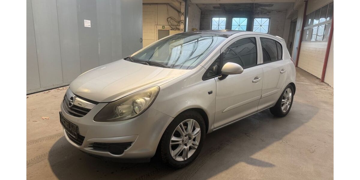 Opel Corsa 189.952 km 1.900 &euro; Velbert 42555