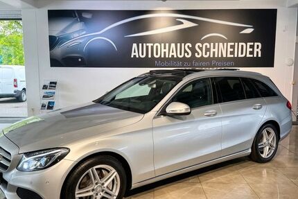 Mercedes-Benz C 250 185.783 km 16.500 &euro; Ratingen 40880