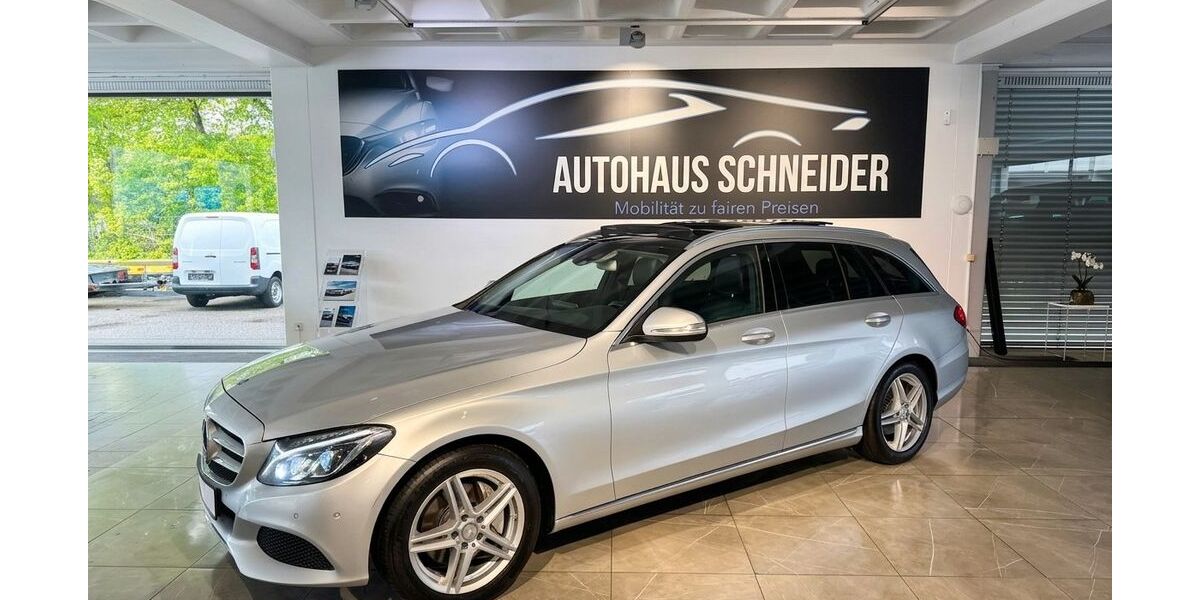 Mercedes-Benz C 250 185.783 km 16.600 &euro; Ratingen 40880