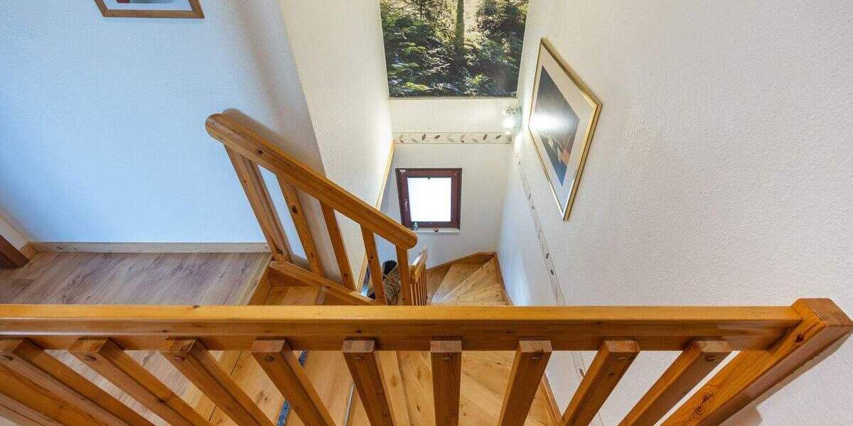 Leben am Kamin: Ihre lichtdurchflutete Oase mit Gartenglück 4 zimmer