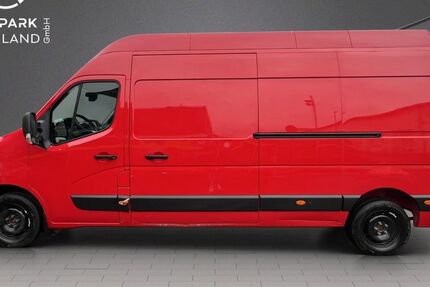 Renault Master 399.102 km 10.700 € Bochum 44866