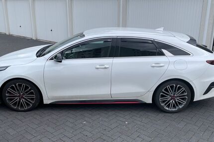Kia pro ceed / ProCeed 48.622 km 20.300 &euro; Witten 58454