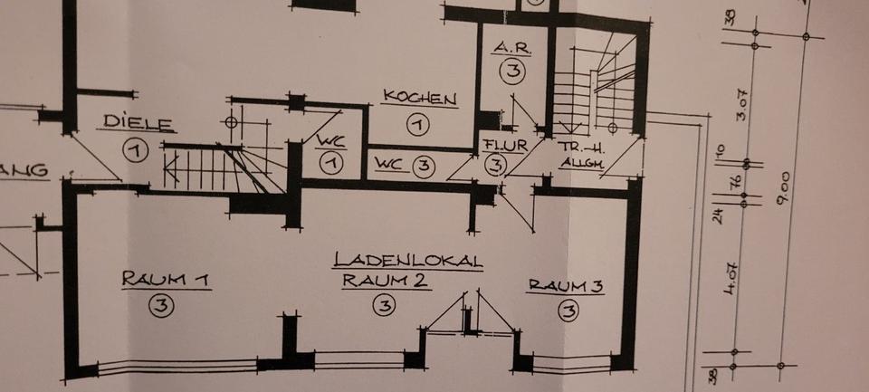Ladenlokal zuvermieten zimmer