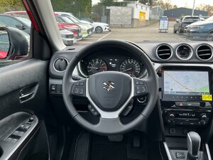 Suzuki Vitara 1.4 Mild-Hybrid Comfort+ 4x2 Android/Apple 5.630 km 29.980 &euro; HAAN 42781