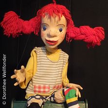 Pippi Langstrumpf 02.02.2027 WodoStudio im Ringlokschuppen Ruhr