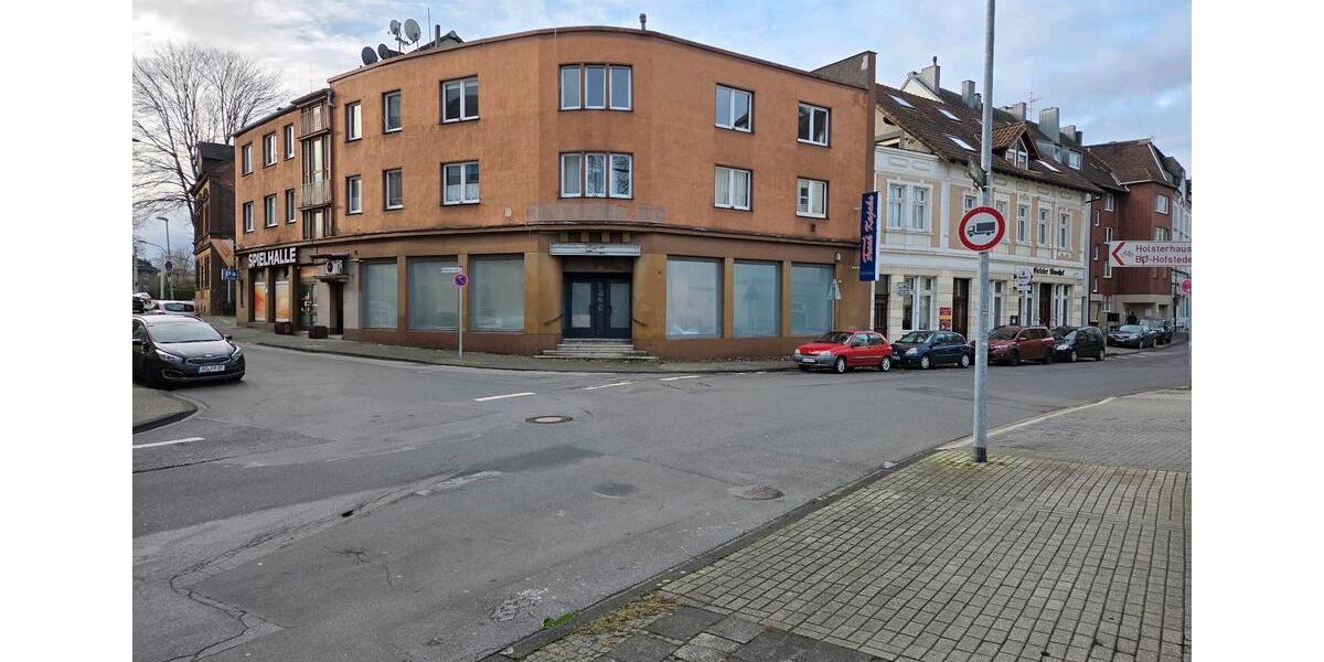 Etagenwohnung Wetter (Ruhr) - 4 Zimmer, 90 m&sup2;, 650&euro; | Angebot:25841767