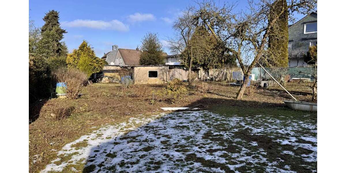 Grundstück zu verkaufen in Mettmann 325.000 € 1296 m² zimmer