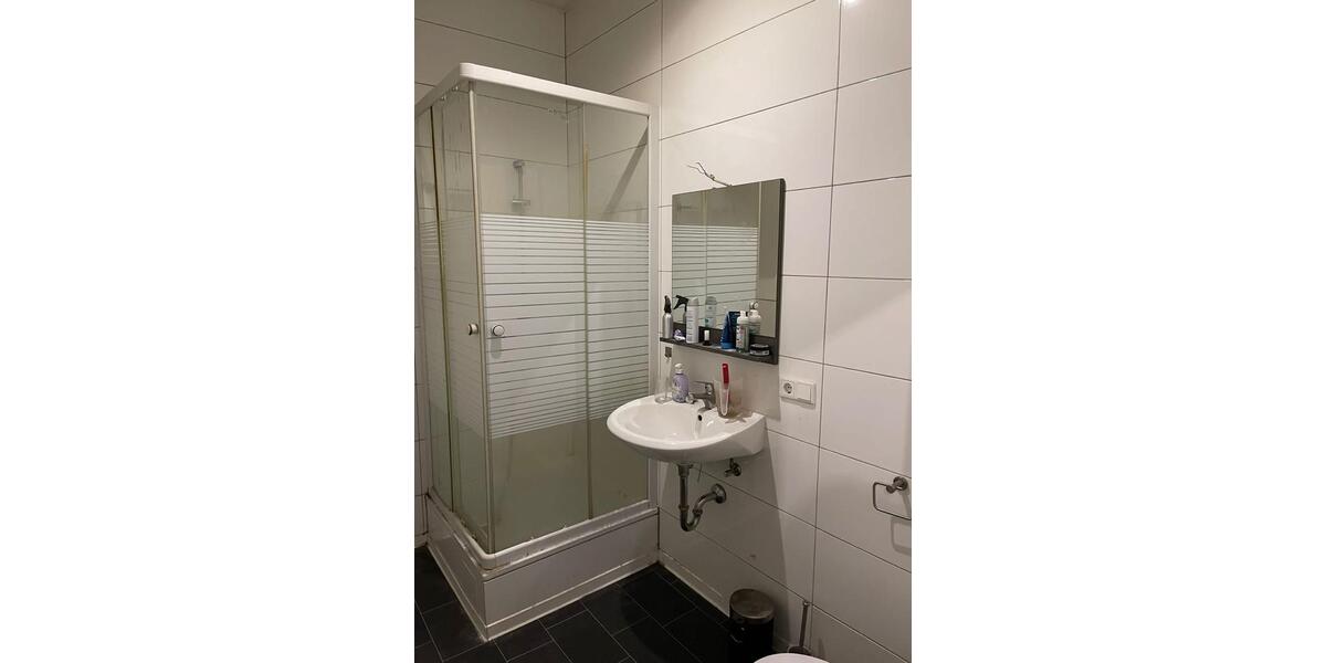 Etagenwohnung Bochum Günnigfeld - 2 Zimmer, 55 m&sup2;, 410&euro; | Angebot:26462841