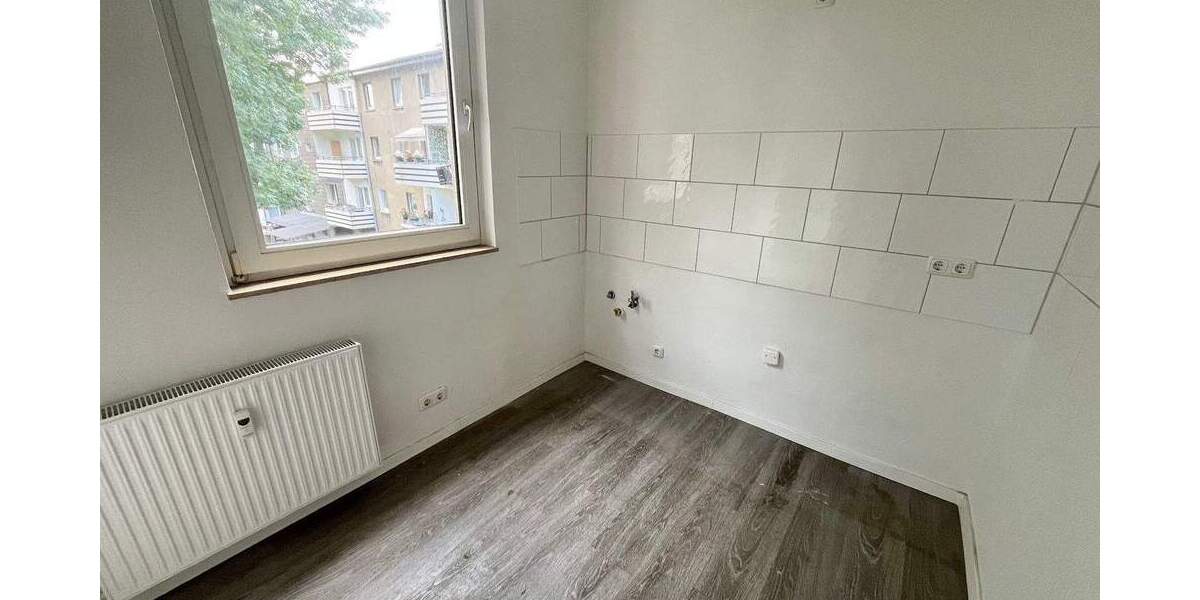 Etagenwohnung Duisburg Mittelmeiderich - 2 Zimmer, 59 m&sup2;, 449&euro; | Angebot:25803644