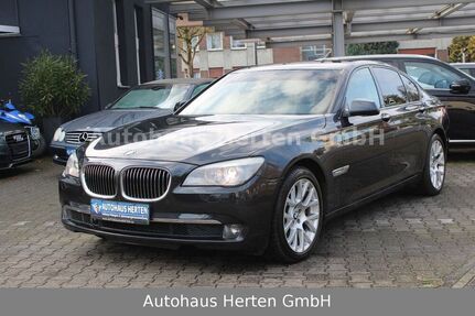 BMW 740
