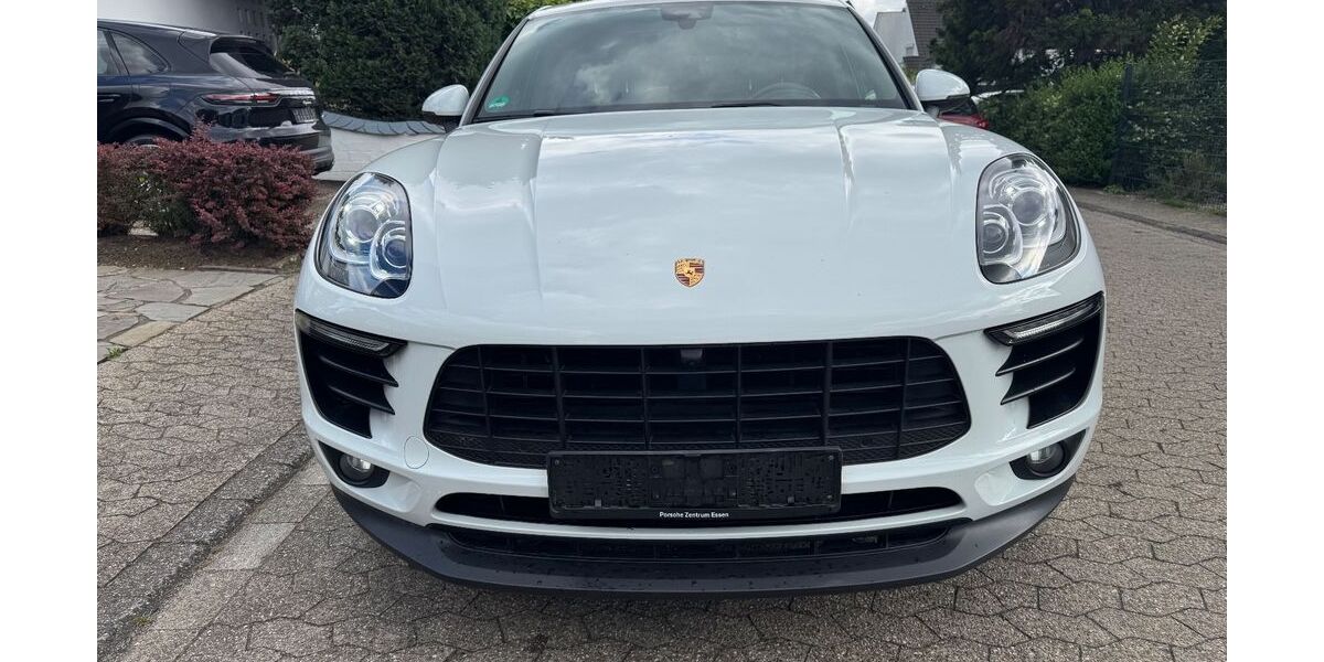 Porsche Macan 119.600 km 35.990 &euro; Ratingen 40885