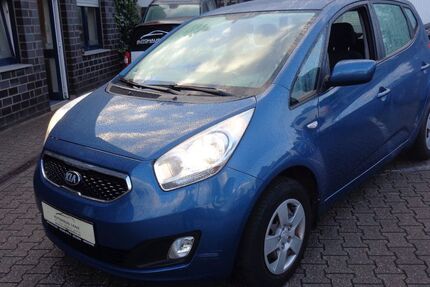 Kia Venga 101.500 km 4.950 &euro; Mülheim 45481