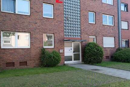 Wohnung Oberhausen Biefang - 3 Zimmer, 69 m&sup2;, 112.500&euro; | Angebot:26822630