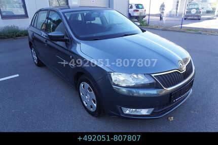 Skoda Rapid 204.613 km 4.222 &euro; Velbert 42551