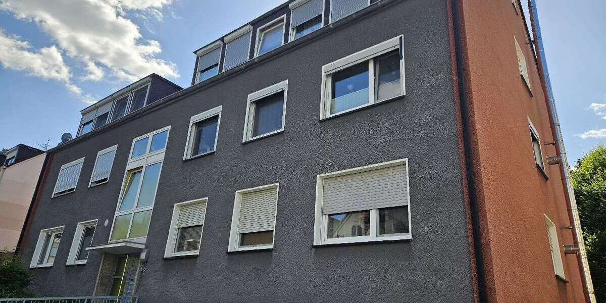 Wohnung zum Kaufen in Essen 145.000 € 52 m² 2 zimmer