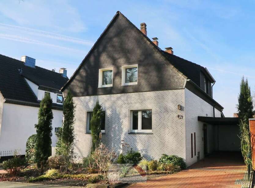 Haus zum Kaufen in Herten 439.000 € 200 m²