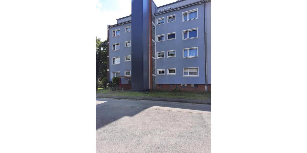 Wohnfühlen bei VIVAWEST 3.5 zimmer