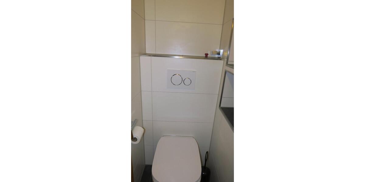 Mietwohnung 105m² in Heiligenhaus 4 zimmer