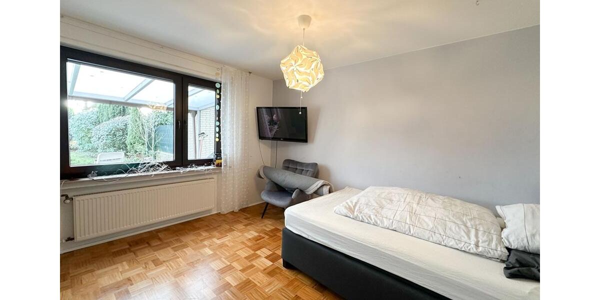 Erdgeschoßwohnung Gladbeck Alt-Rentfort - 5 Zimmer, 150 m&sup2;, 1.300&euro; | Angebot:25320588