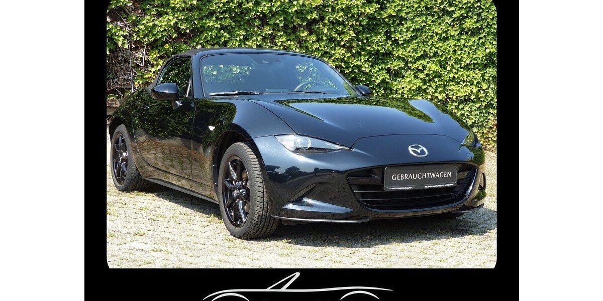 Mazda MX-5 29.900 km 21.900 &euro; Gelsenkirchen 45899