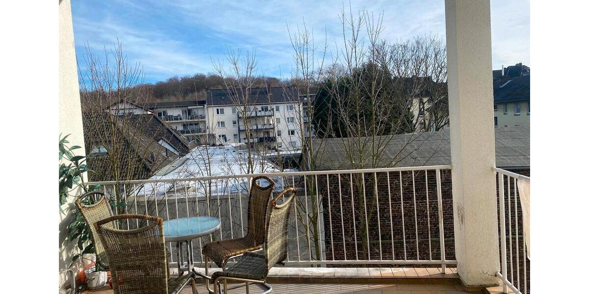 Einfamilienhaus Herne Sodingen - 2.5 Zimmer, 60 m&sup2;, 765&euro; | Angebot:25840040